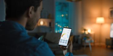 Conoce la nueva tendencia de los hogares inteligentes